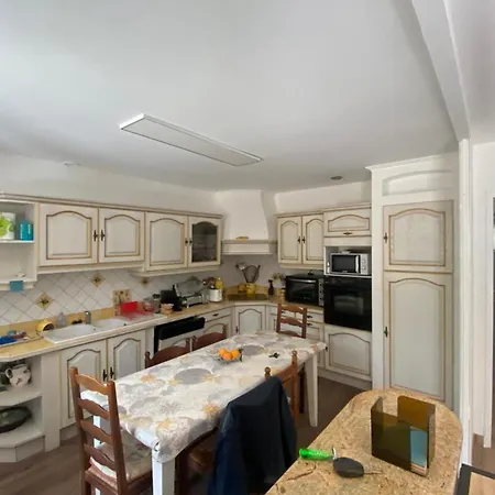 Holiday home Location Saisonniere - Maison 5 Pieces Avec Piscine - 6 Personnes Ajaccio (Corsica)